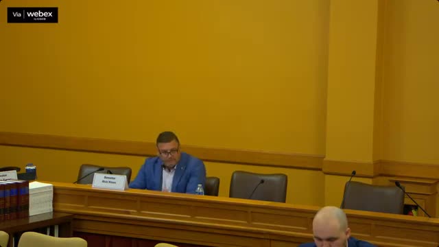 Lawmakers push for urgent cybersecurity reforms