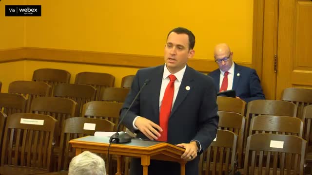 Lawmakers push urgent cybersecurity measures to protect citizens