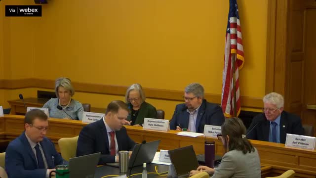 Lawmakers push for urgent cybersecurity reforms in Kansas