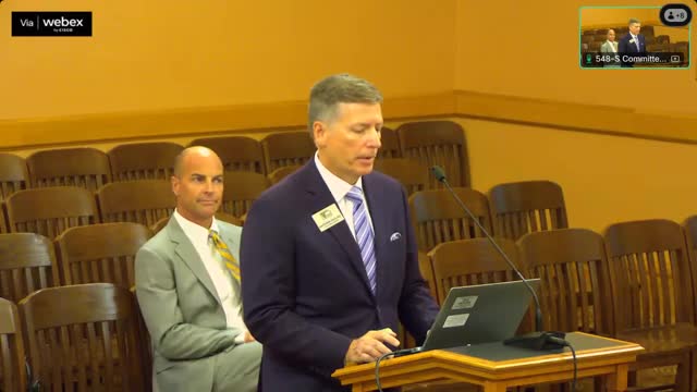 City of Edgerton secures $220000 federal grant boost