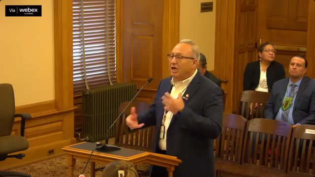 Tribal Sovereignty Under Siege Amid Legal Battles