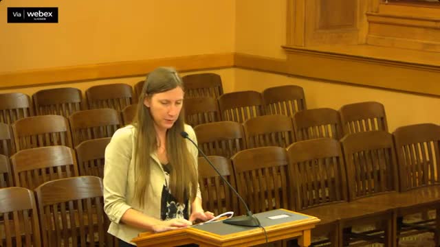 Audit Proposal Sparks Concerns Over Grant Transparency and Compliance