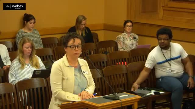 Kansas TANF funding drops 39 percent amid rising needs
