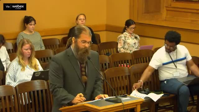 Audit reveals troubling trends in Kansas TANF program funding