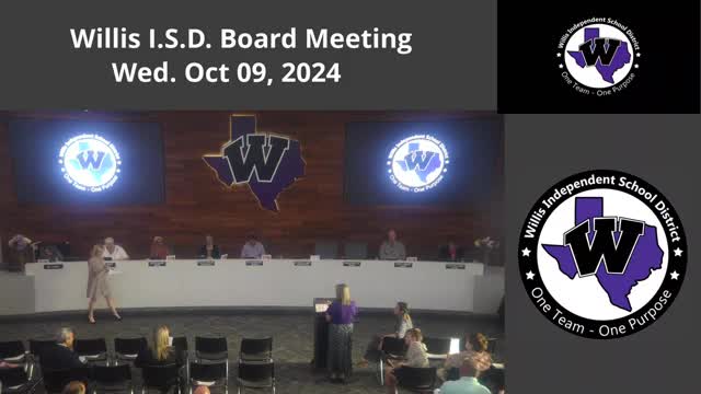Community demands accountability from school board member