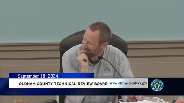 Oldham County secures major manufacturing project creating 100 jobs