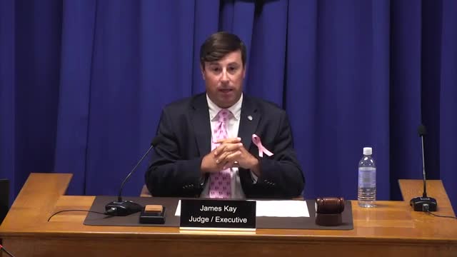 County officials rally to tackle storm debris crisis