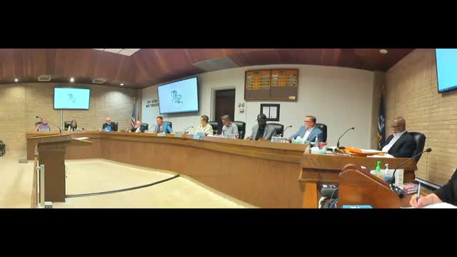 School Board Takes Stand Against Bullying with New Resolution