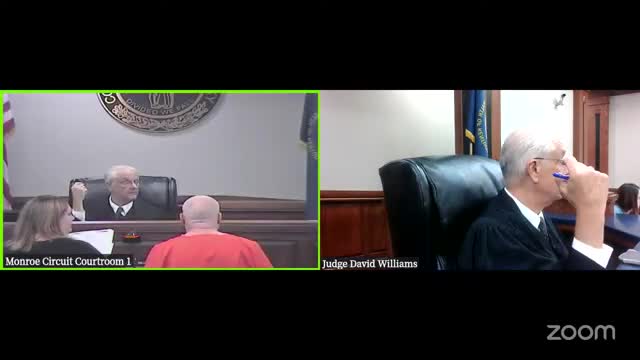 Court hears dramatic testimony in DUI case against Emmerton