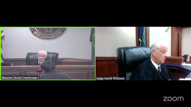 Courtroom Drama Unfolds as Drug Cases and Jury Issues Arise