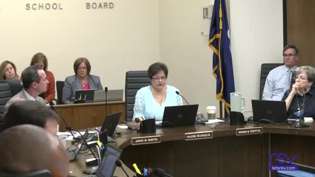 School Board Approves Controversial GPA Amendment for Honors Graduates