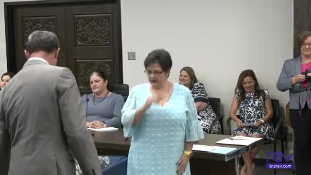 Students Celebrate Perfect Scores in LEAP Exams