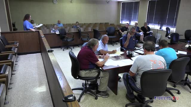 Bigfoot Bash and Woolly Worm Festival Set for October