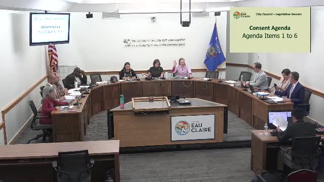 Eau Claire proclaims Indigenous Peoples Day to honor heritage