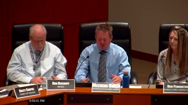 Housing Authority Tackles Homelessness with Innovative Solutions