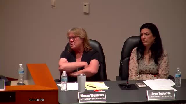 Reentry program tackles digital divide for former inmates