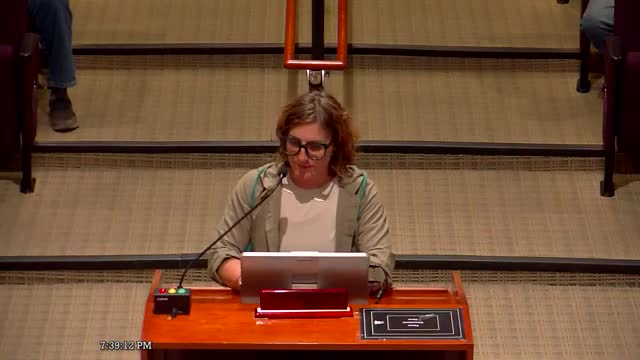 Community leaders push for urgent mental health crisis solutions