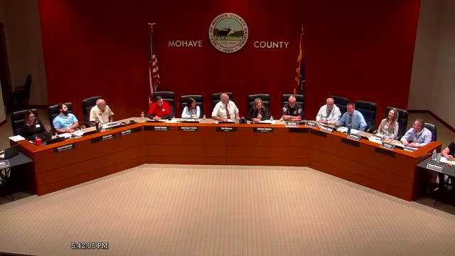 Mohave County tackles homelessness with innovative workforce solutions
