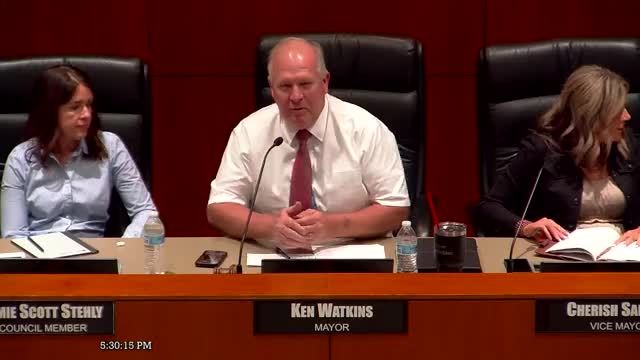 City council tackles urgent crime and homelessness crisis