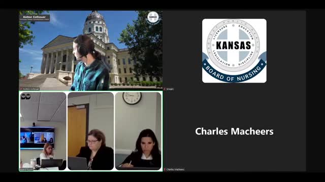 Nursing Program Overhauls Curriculum to Boost Student Success