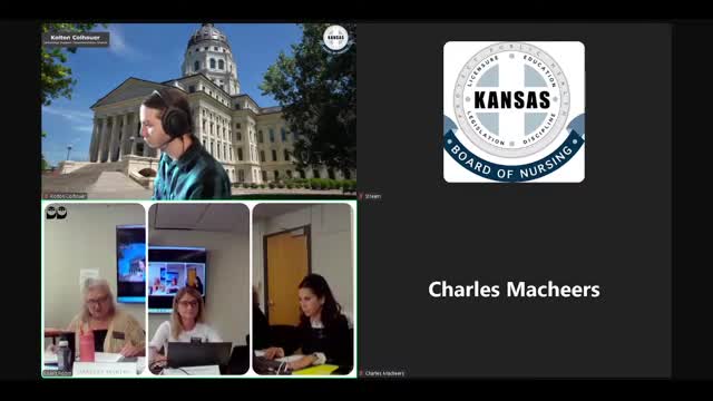 Major curriculum changes spark excitement at health sciences college