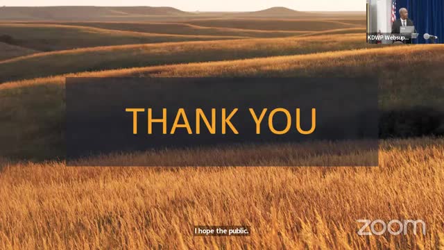 Kansas Wildlife Agency Celebrates Century of Conservation Success