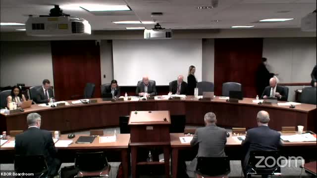 University of Kansas reveals ambitious campus master plan