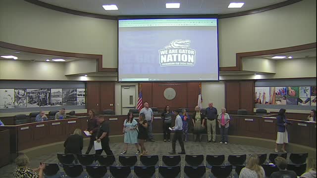Dickinson High School earns prestigious theater distinction