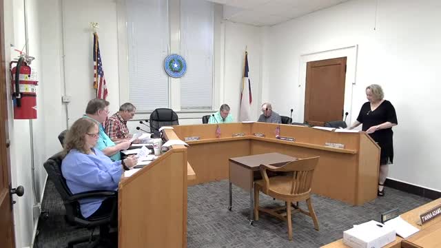 County Clerk Launches Ambitious Plan to Digitize Historic Records