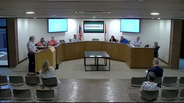 Zoning debate sparks concerns over traffic and safety