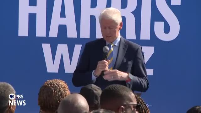 Election stakes rise as candidates face critical challenges