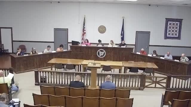 Court debates controversial $100 address application fee