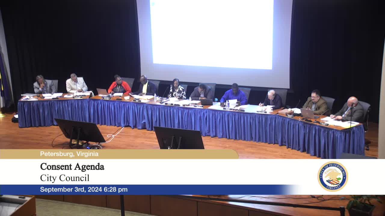 City Council Faces Urgent Call to Fund Critical Home Repairs