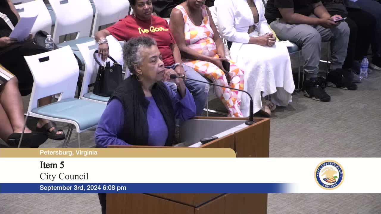 City Council Faces Community Outcry Over Casino and Infrastructure Issues