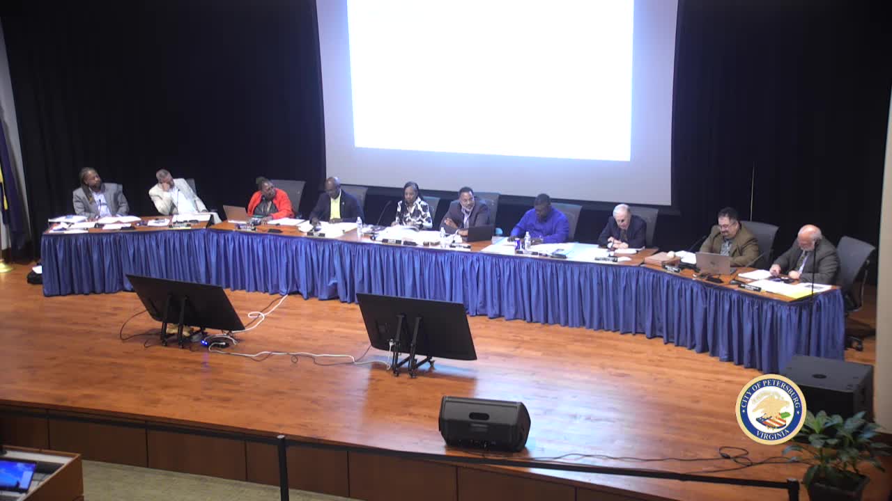 New fire chief vows to improve community engagement and safety