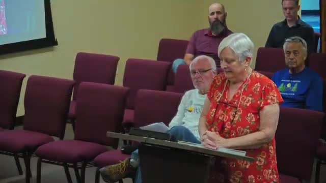 Residents demand urgent action to curb dangerous speeding