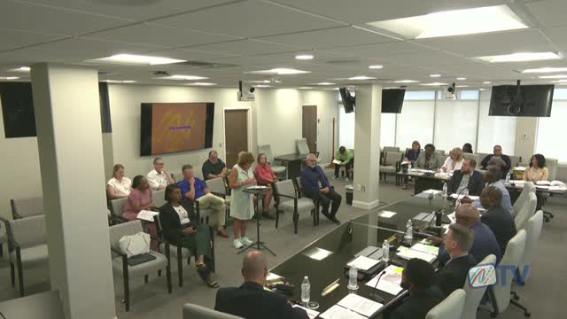 Residents voice safety concerns over daycare expansion plans