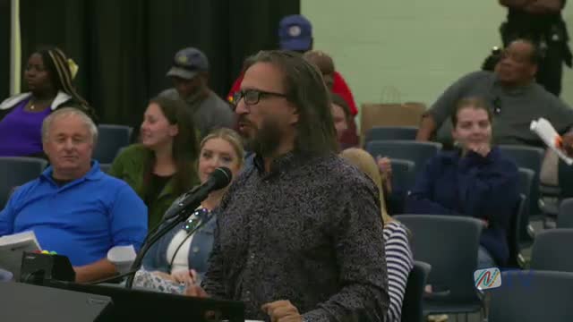 City Council Faces Urgent Call to Tackle Plastic Pollution