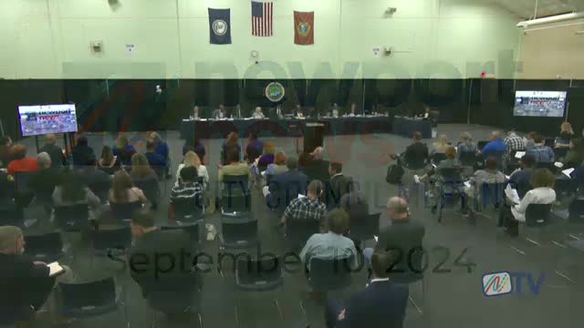 Newport News celebrates Hispanic Heritage Month with vibrant events