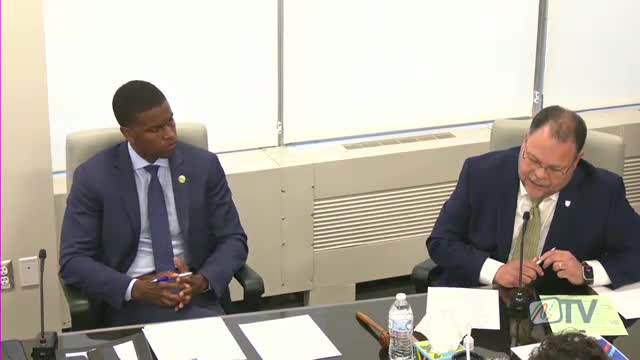 City leaders embrace AI to revolutionize local governance