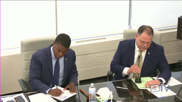 Newport News faces housing crisis despite growth opportunities