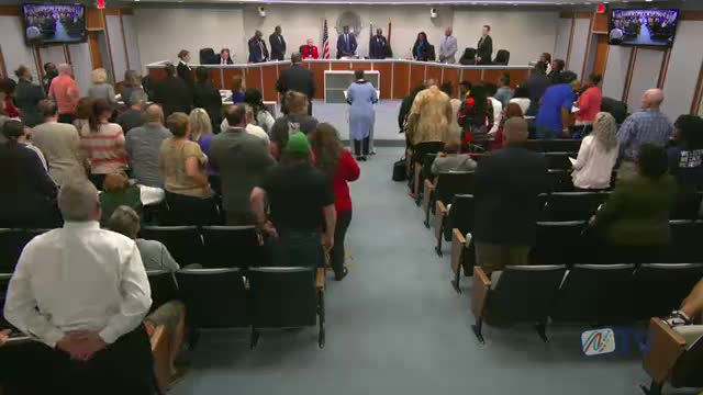City leaders unite in prayer for youth and community healing