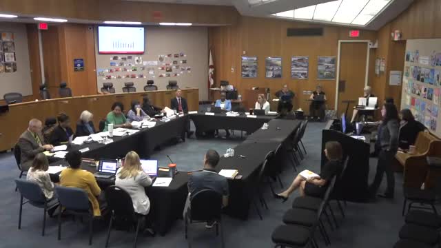 District faces scrutiny over budget waste and inefficiency