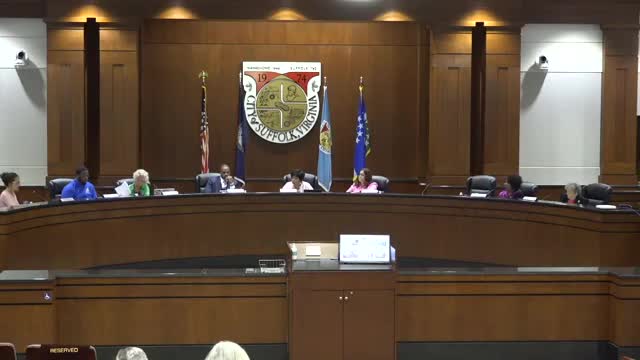 Board member demands accountability for ignored vote