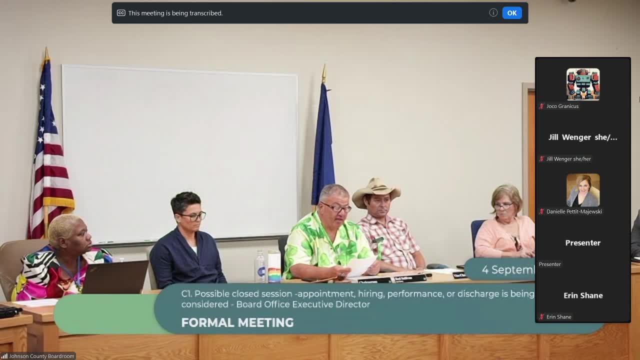 Executive director faces backlash for insubordination and rudeness