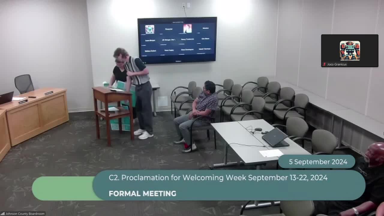 County board approves major funding for historic project