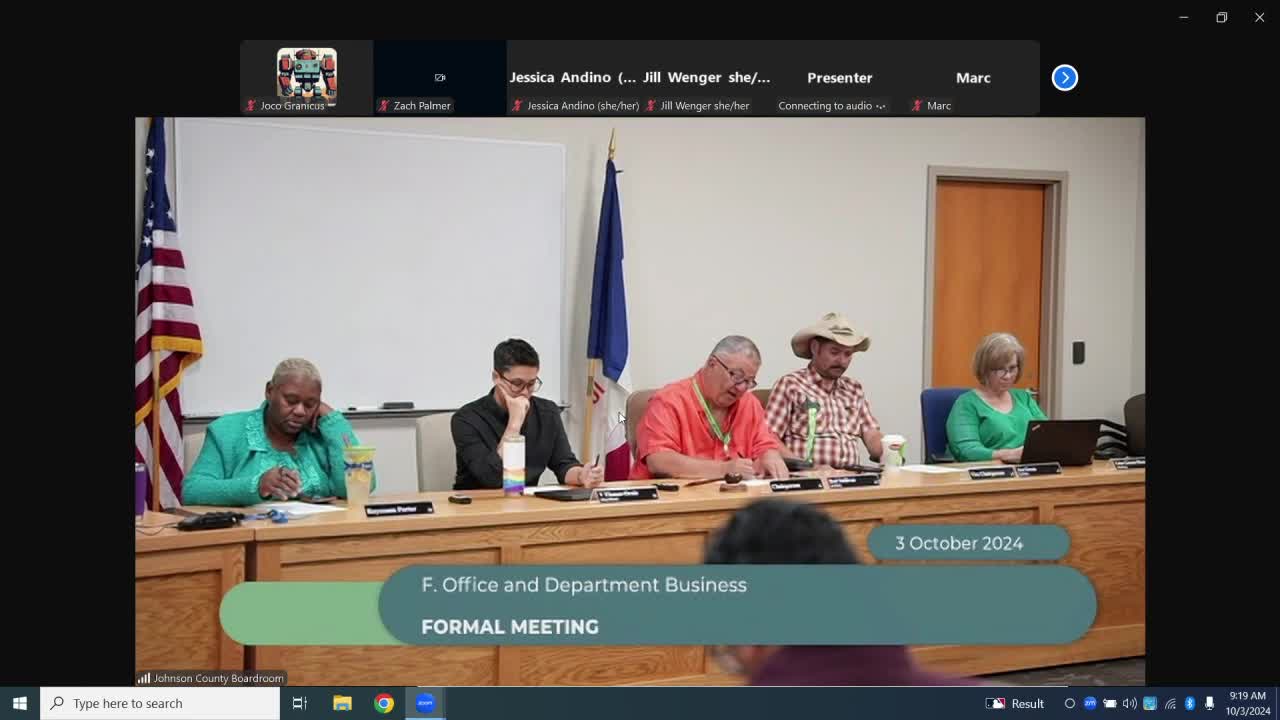 Board approves key appointments amid rising suicide concerns