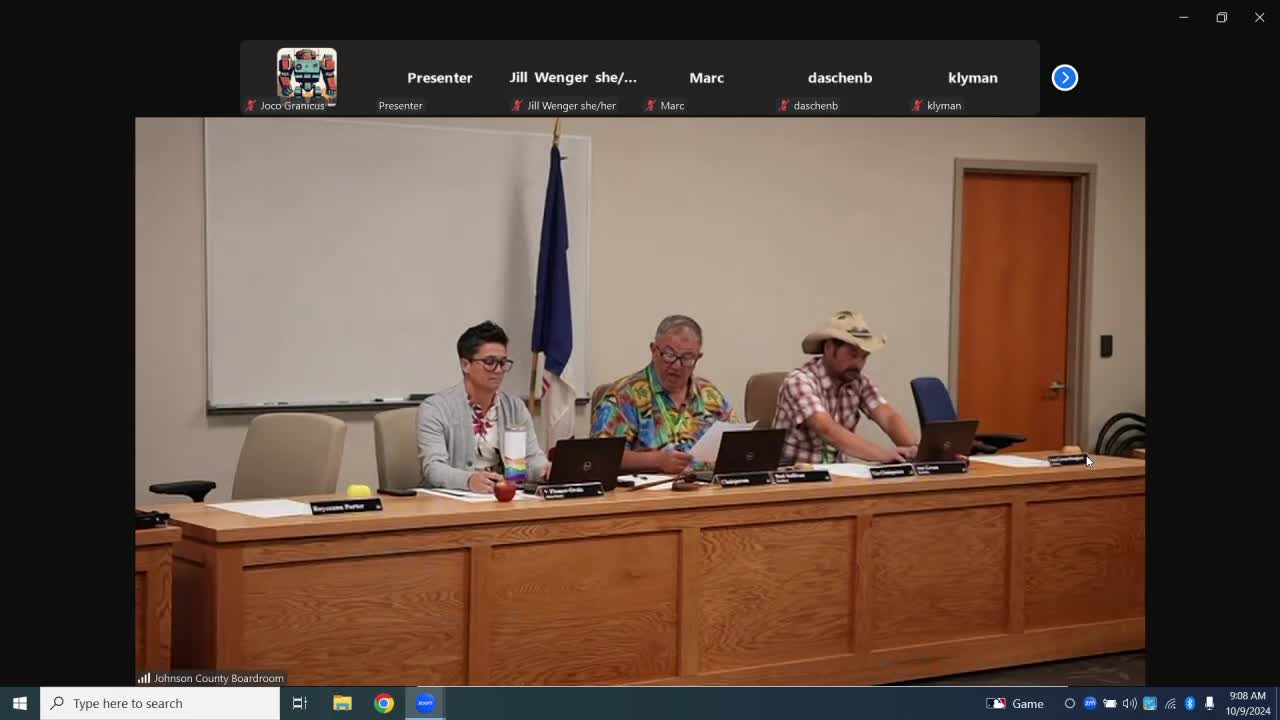 Residents Push for Major Road Upgrade Amid Cost Concerns
