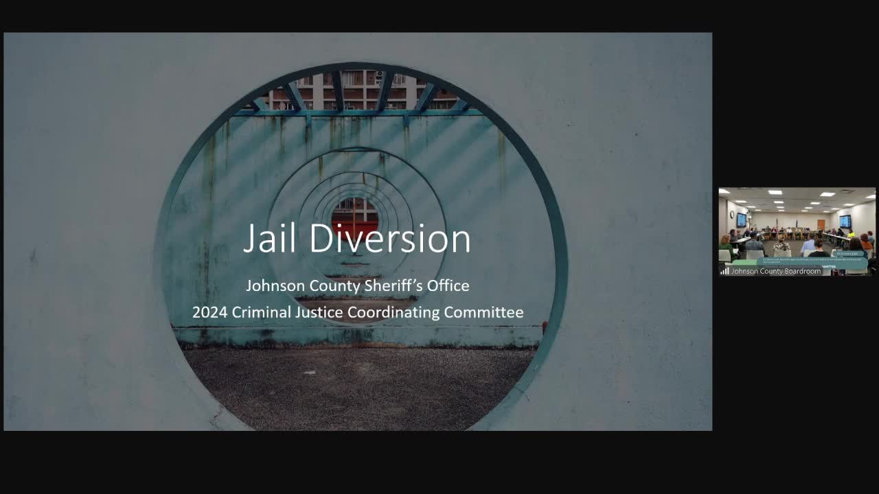 Jail Alternatives Program Transforms Local Justice System
