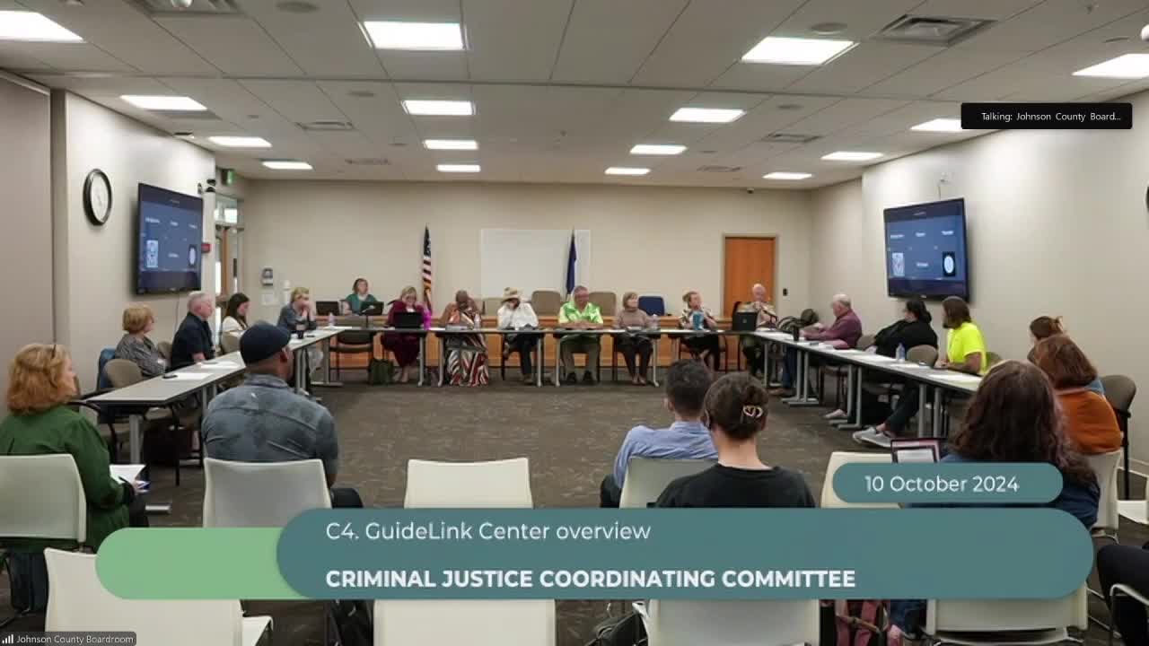 Mental health initiative aims to reduce jail time for the ill